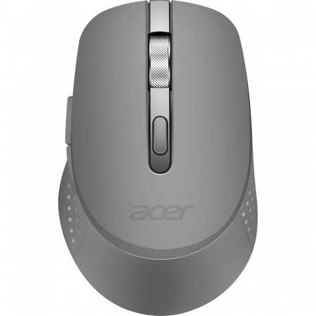 Мышь Acer OMR310 темно-серый (ZL.MCECC.032) - фото 1