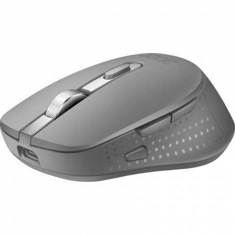 Мышь Acer OMR310 темно-серый (ZL.MCECC.032) - фото 3