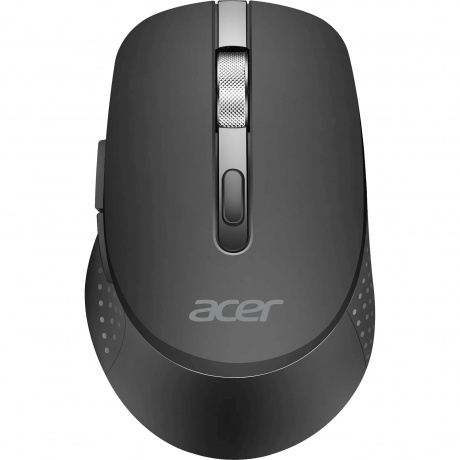 Мышь Acer OMR310 черный (ZL.MCECC.031) - фото 1