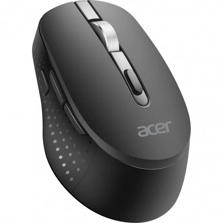 Мышь Acer OMR310 черный (ZL.MCECC.031) - фото 4
