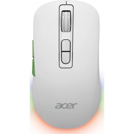 Мышь Acer OMR311 белый (ZL.MCECC.034) - фото 1