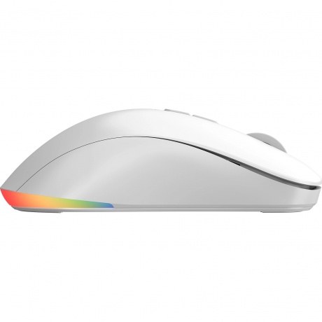 Мышь Acer OMR311 белый (ZL.MCECC.034) - фото 5