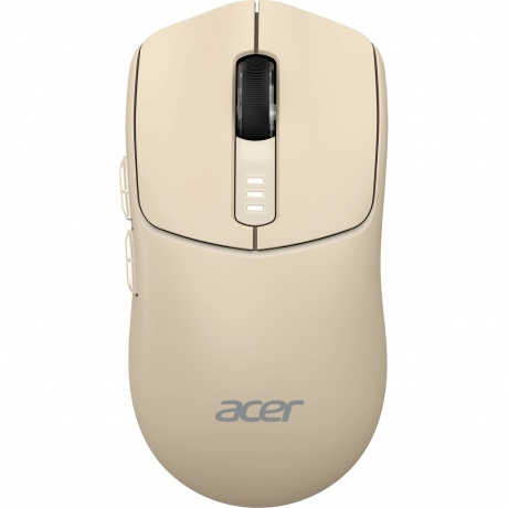 Мышь Acer OMR312 бежевый (ZL.MCECC.037) - фото 1