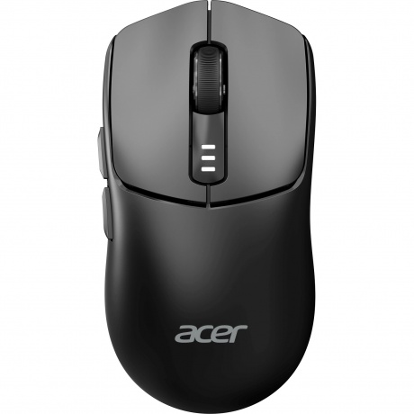 Мышь Acer OMR312 черный (ZL.MCECC.035) - фото 1
