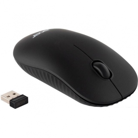 Мышь Acer OMR405 (ZL.MCEEE.02V) черный - фото 13