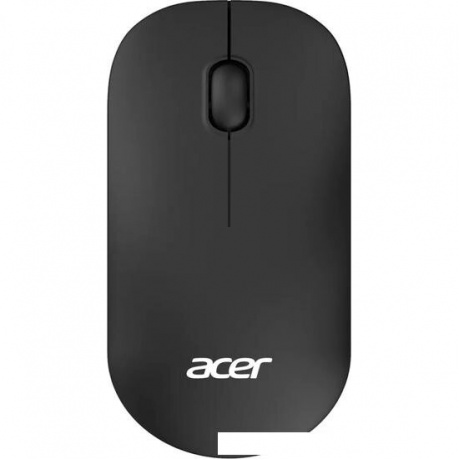Мышь Acer OMR405 (ZL.MCEEE.02V) черный - фото 14