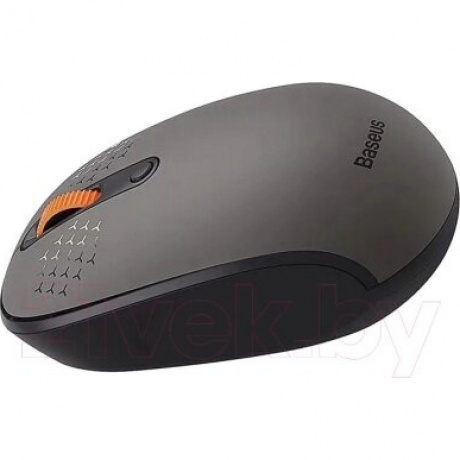Мышь Acer OMR405 (ZL.MCEEE.02V) черный - фото 18