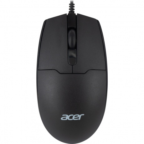 Мышь Acer OMW126 (ZL.MCEEE.010) черный - фото 1