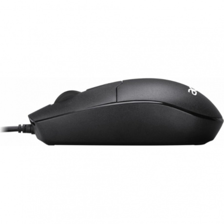Мышь Acer OMW126 (ZL.MCEEE.010) черный - фото 3