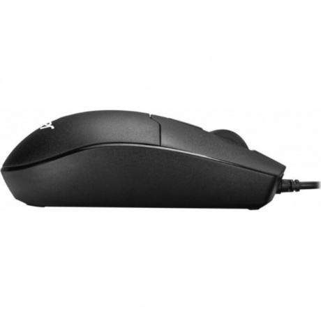 Мышь Acer OMW126 (ZL.MCEEE.010) черный - фото 4