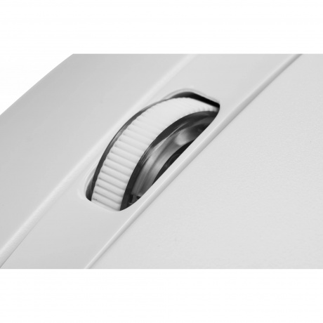 Мышь Acer OMW300 (ZL.MCECC.01V) белый - фото 5