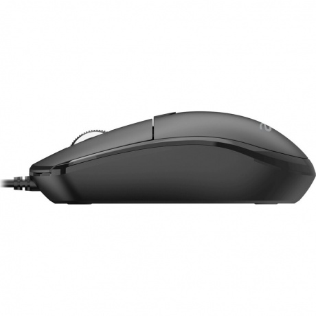 Мышь Acer OMW401 (ZL.MCEEE.031) черный - фото 2