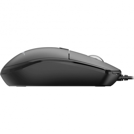 Мышь Acer OMW401 (ZL.MCEEE.031) черный - фото 3