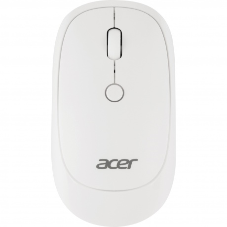 Мышь Acer OMR138 (ZL.MCEEE.01L) белый - фото 1