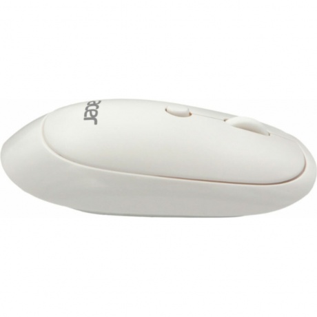 Мышь Acer OMR138 (ZL.MCEEE.01L) белый - фото 3