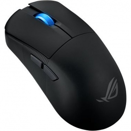 Мышь Asus ROG HARPE ACE MINI (90MP03Z0-BMUA00) Black - фото 2