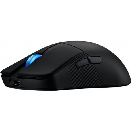 Мышь Asus ROG HARPE ACE MINI (90MP03Z0-BMUA00) Black - фото 3