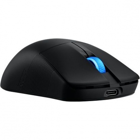 Мышь Asus ROG HARPE ACE MINI (90MP03Z0-BMUA00) Black - фото 6