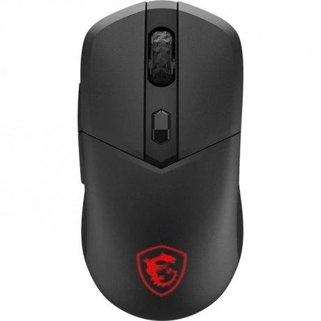 Мышь MSI VERSA 300 ELITE (S12-4301290-CLA) black