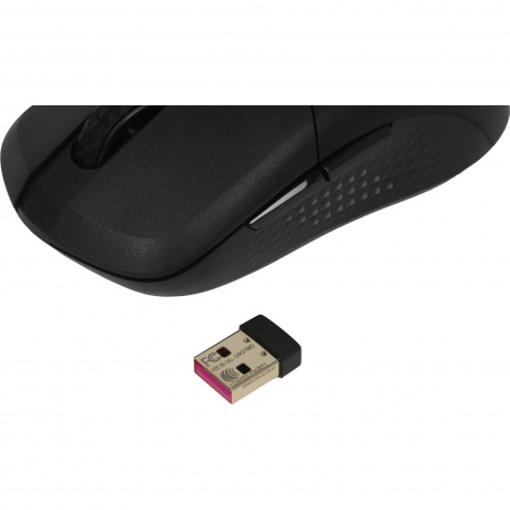 Мышь MSI VERSA 300 ELITE (S12-4301290-CLA) black - фото 12