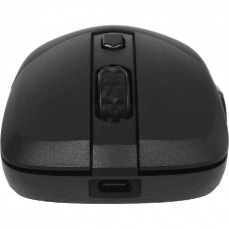 Мышь MSI VERSA 300 ELITE (S12-4301290-CLA) black - фото 13