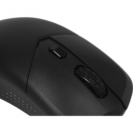 Мышь MSI VERSA 300 ELITE (S12-4301290-CLA) black - фото 19