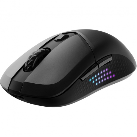 Мышь MSI VERSA 300 ELITE (S12-4301290-CLA) black - фото 3