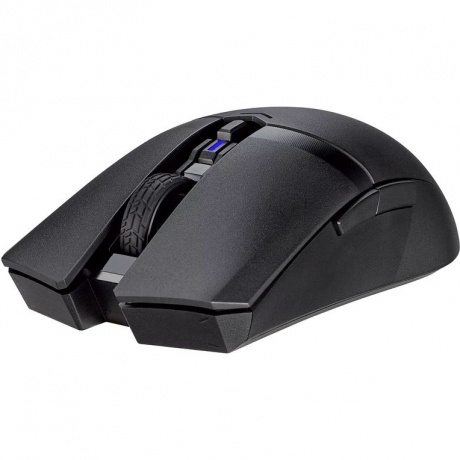 Мышь Asus TUF GAMING M4 WIRELESS (90MP02F0-BMUA00) Black - фото 1