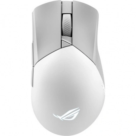 Мышь Asus ROG GLADIUS III WL AIMPOINT (90MP02Y0-BMUA11) White