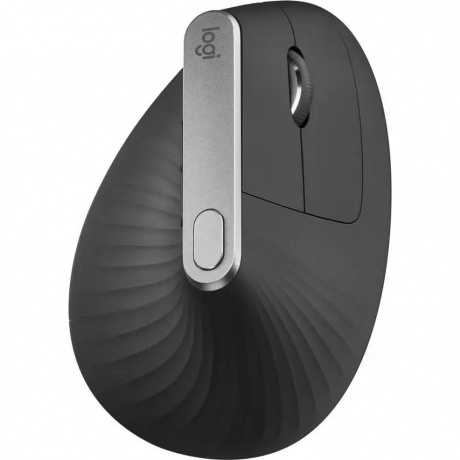 Мышь Logitech MX Vertical GRAPHITE (910-005451) - фото 1