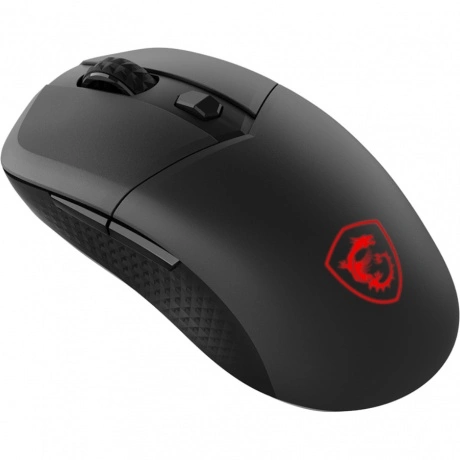 Мышь беспроводная MSI VERSA 300 (S12-4301260-CLA) black