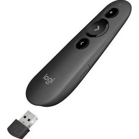 Презентер Logitech R500s Graphite (910-005843) - фото 1