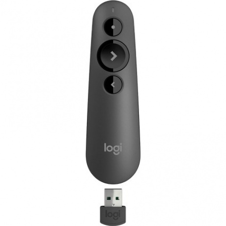 Презентер Logitech R500s Graphite (910-005843) - фото 4