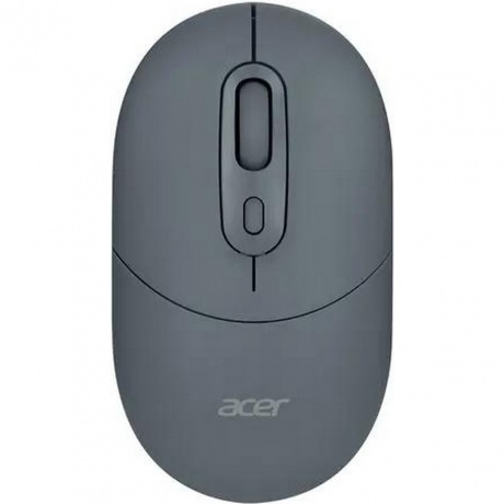 Мышь Acer OMR301 (ZL.MCECC.01T) черный - фото 1