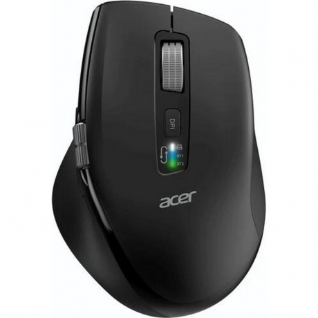 Мышь Acer OMR406 (ZL.MCEEE.02W) черный - фото 1