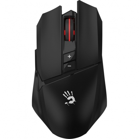 Мышь A4Tech Bloody R36 Ultra black - фото 1