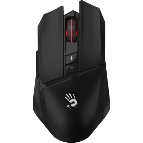 Мышь A4Tech Bloody R36 Ultra black