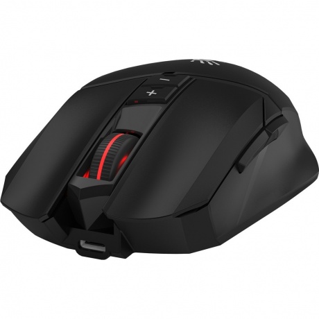 Мышь A4Tech Bloody R36 Ultra black - фото 11