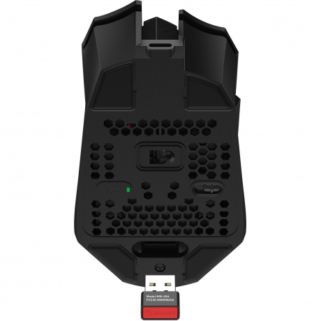 Мышь A4Tech Bloody R36 Ultra black - фото 25
