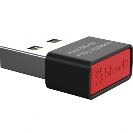 Мышь A4Tech Bloody R36 Ultra black - фото 29