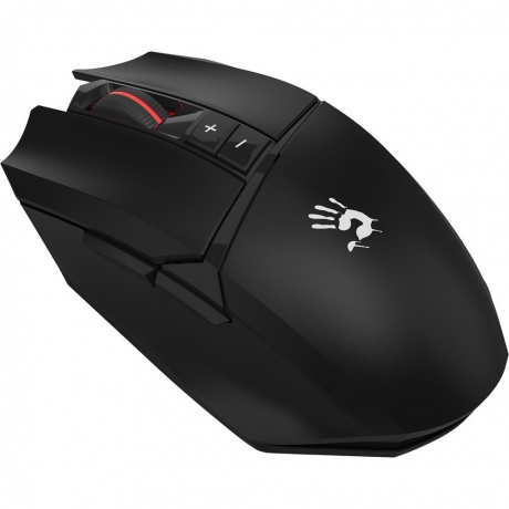 Мышь A4Tech Bloody R36 Ultra black - фото 4