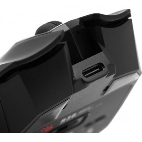 Мышь A4Tech Bloody R36 Ultra black - фото 35