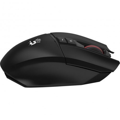 Мышь A4Tech Bloody R36 Ultra black - фото 5