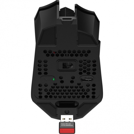Мышь A4Tech Bloody R36 Ultra black - фото 6