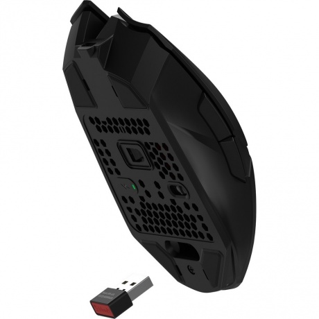 Мышь A4Tech Bloody R36 Ultra black - фото 8