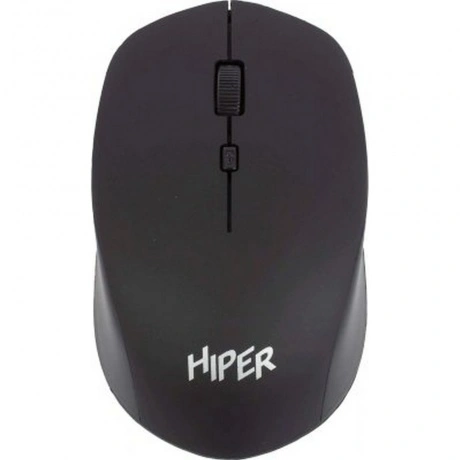 Мышь HIPER HOMW-091 черный