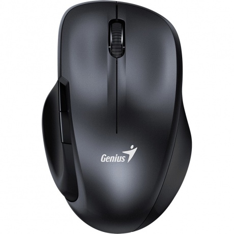 Мышь Genius Ergo 8200S Iron Grey (31030029401) - фото 1