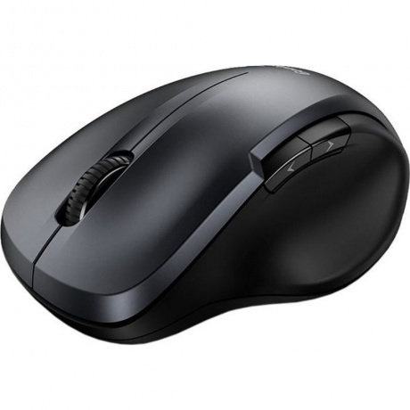 Мышь Genius Ergo 8200S Iron Grey (31030029401) - фото 3