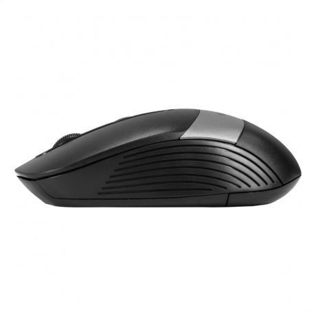 Мышь ExeGate Professional Standard FG-10 Grey (EX298895RUS) - фото 4