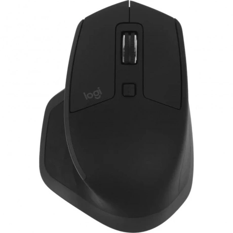 Мышь Logitech MX Master 2S black (910-007223)
